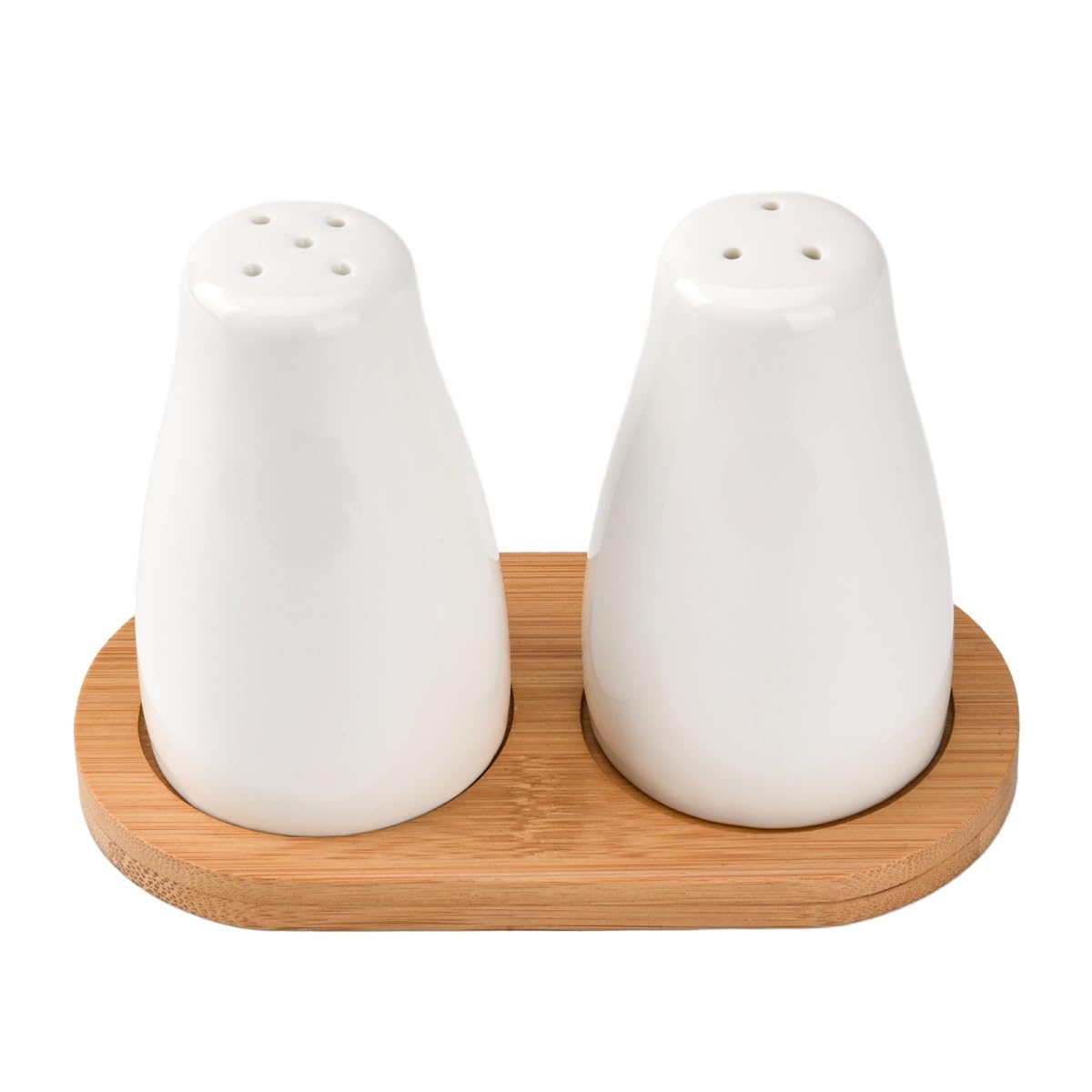 SALT & PEPPER SET image