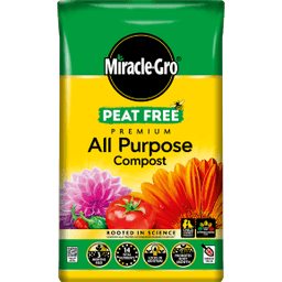 Evergreen Miracle-gro All Purpose 20l 1