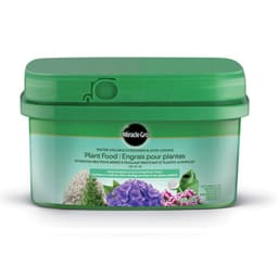 Evergreen Miracle-gro Acr 80x40l 1