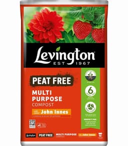 Evergreen Levington Multi Purpose Compost 126x20l 1