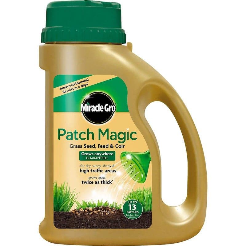 Evergreen Miracle-gro Patch Magic Jug 6x1015g