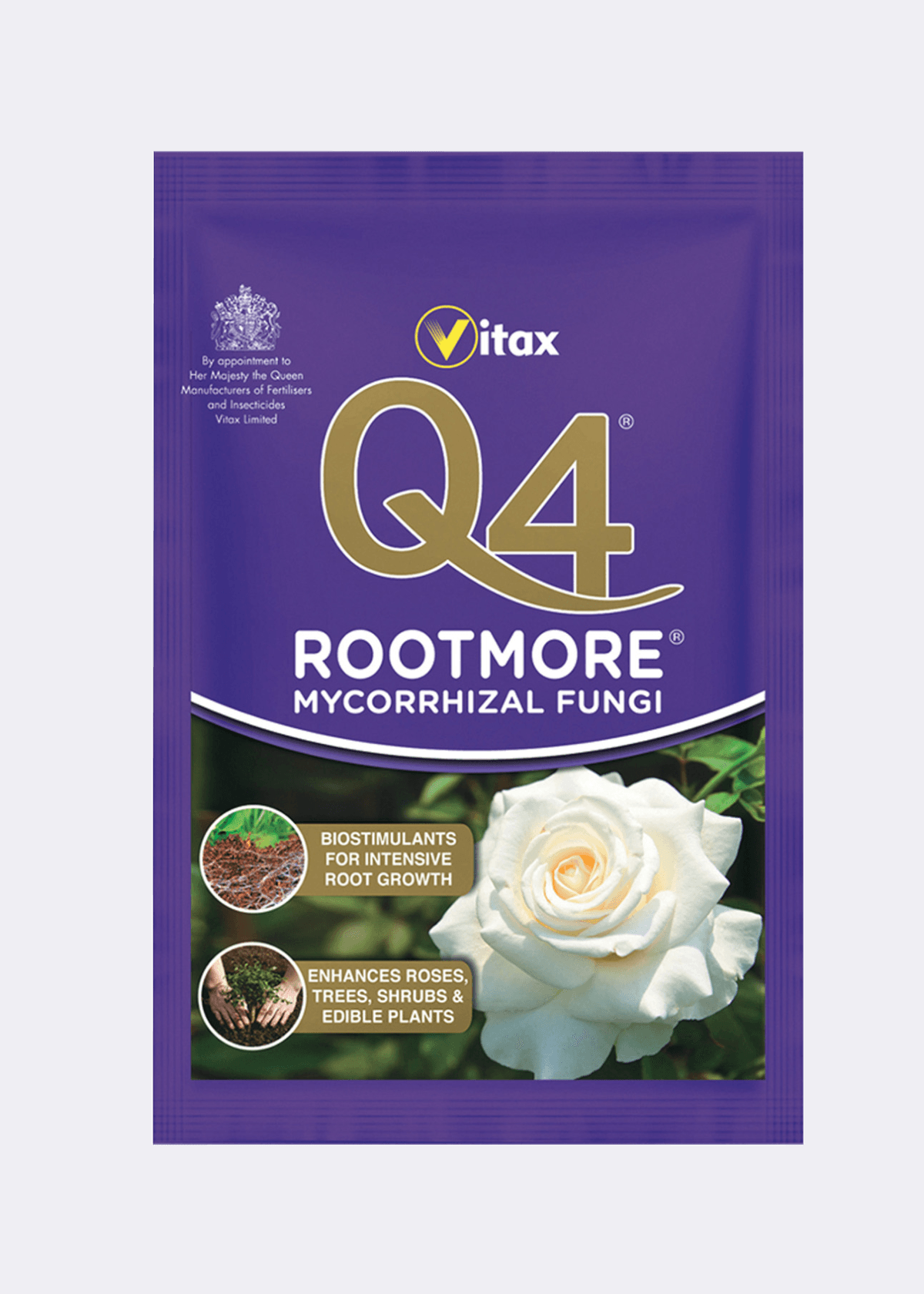Q4 ROOTMORE 250GM
