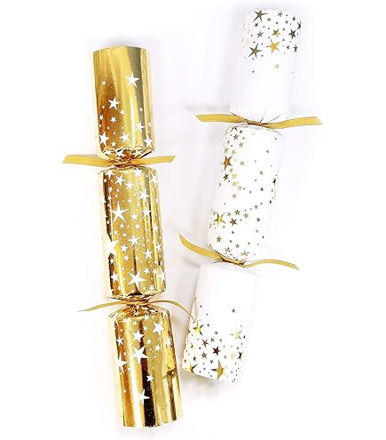 RSW 50 X 10" C/crackers Gold Crackers image
