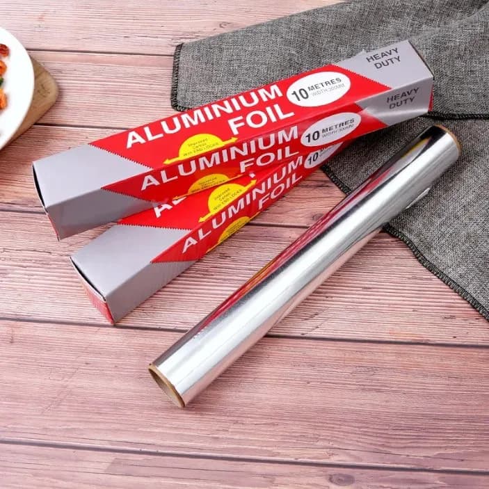 ZM Kitchen Foil Roll 8m*45cm