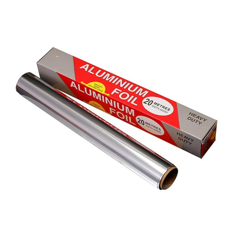 ZM Kitchen Foil Roll 20m*30cm