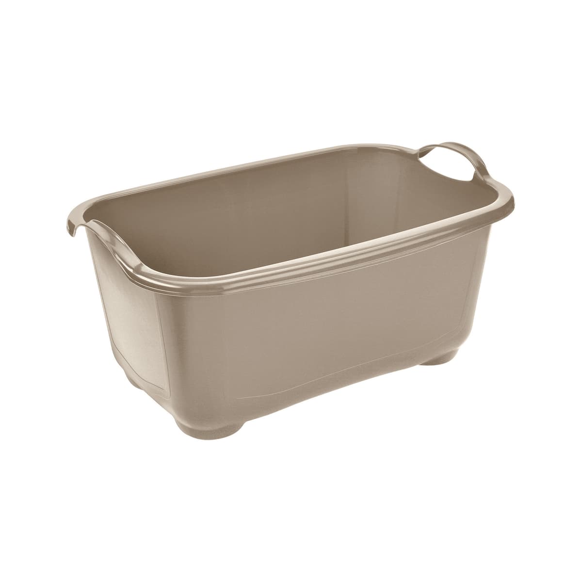 Coverline Rectangular Bowl