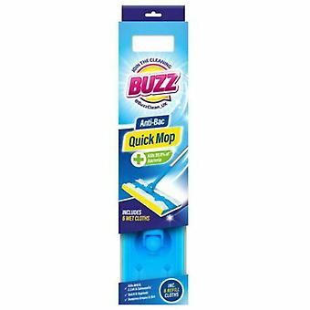 OTL Buzz Quickmop Starter Set image