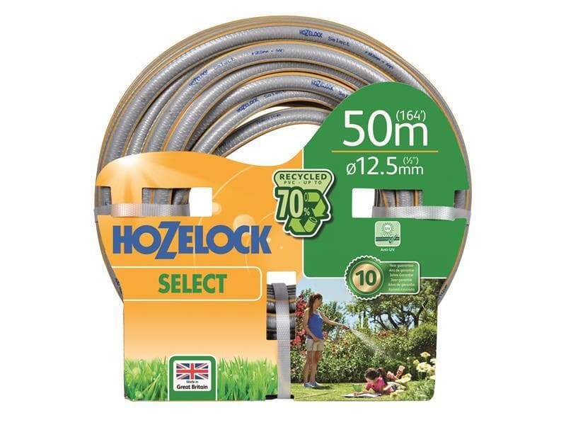 Hozelock Starter Hose 12.5mm 50M