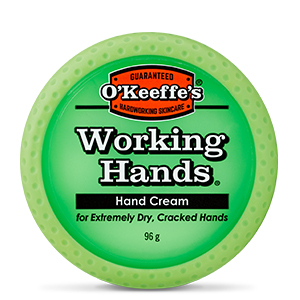 O'Keefe's Working Hands 80g. image