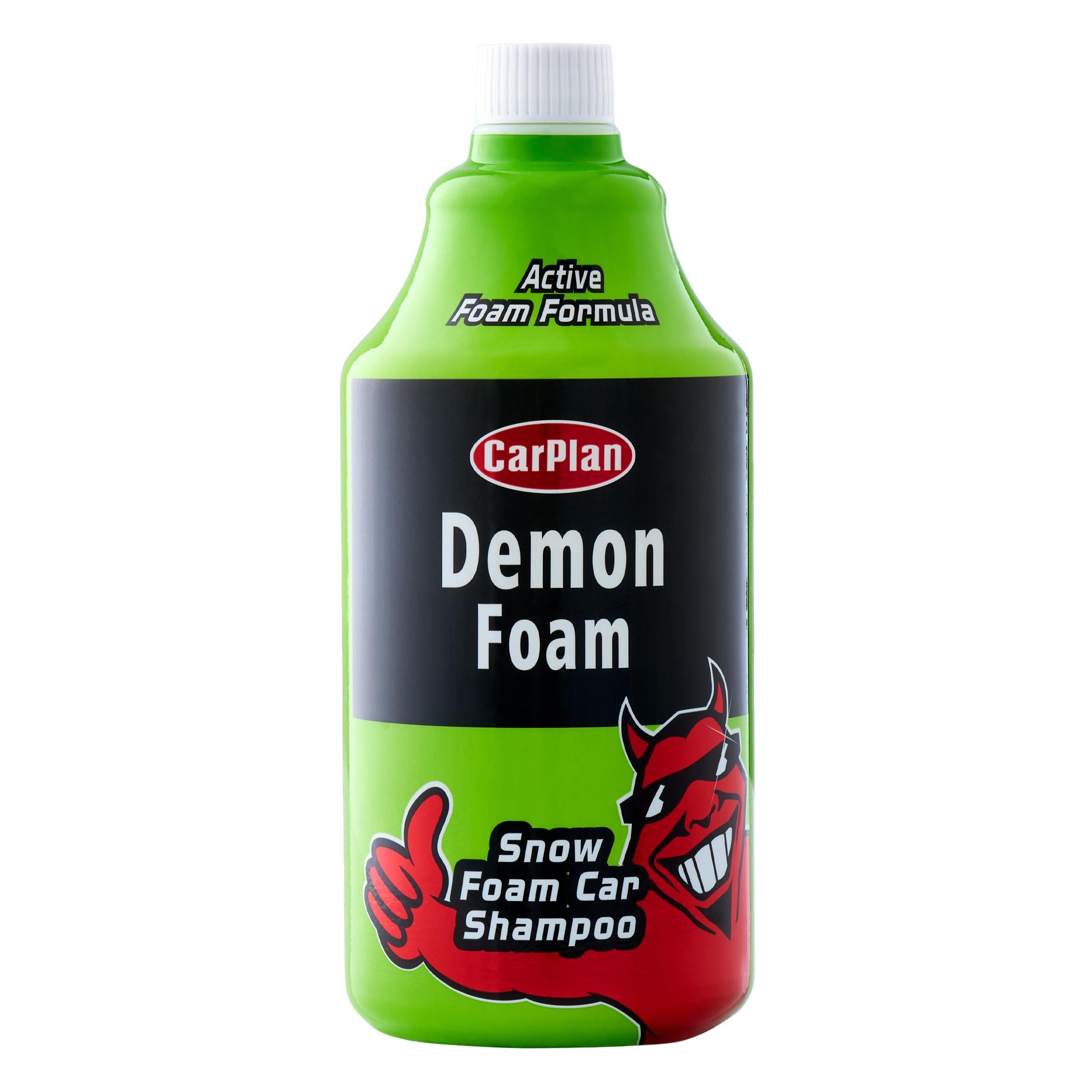 Carplan Demon Foam 1Ltr image