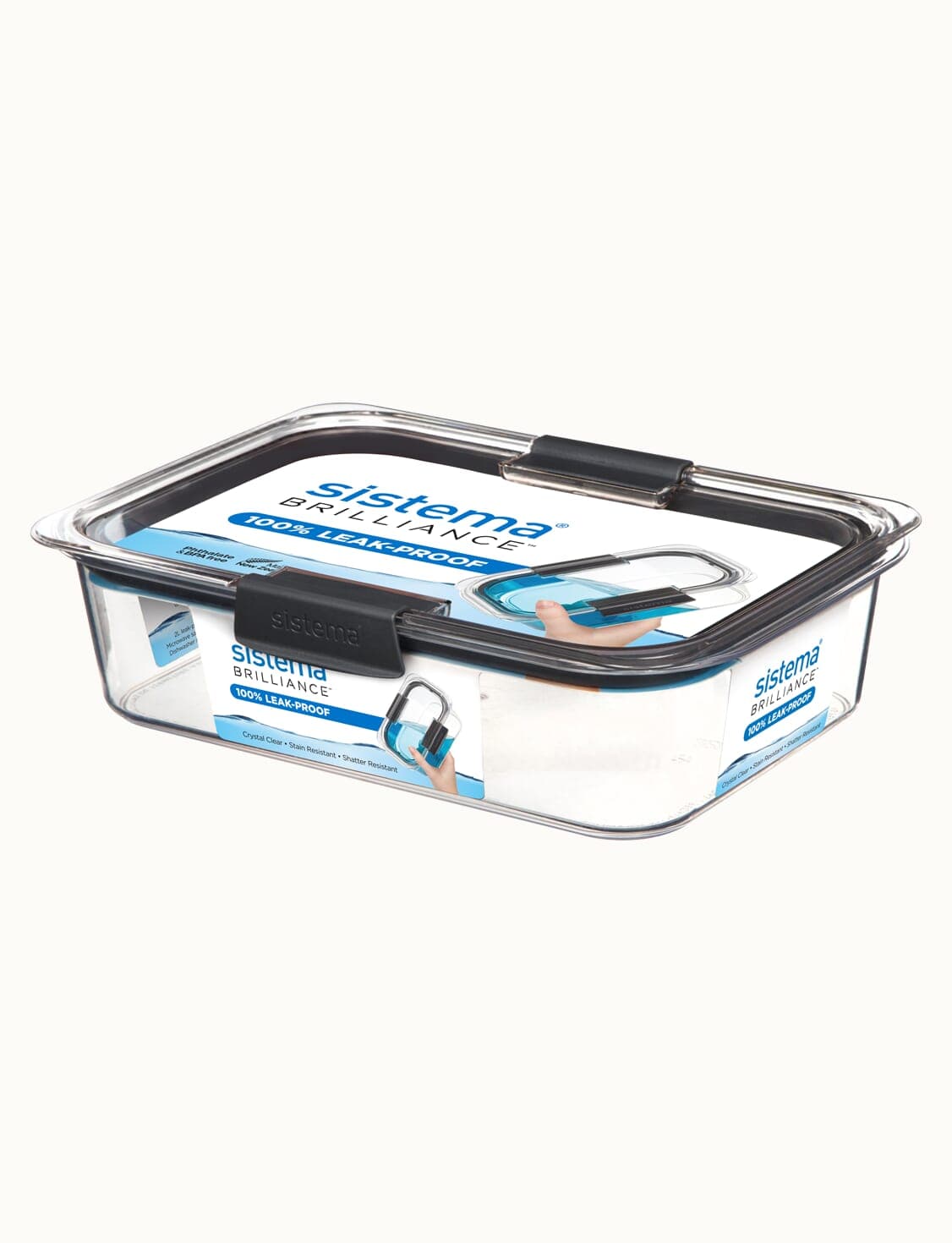Sistema Large Rectangle - 2
