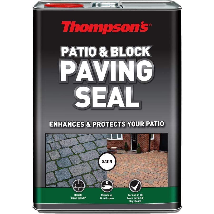 thoms oc patio & block pav seal 5lt