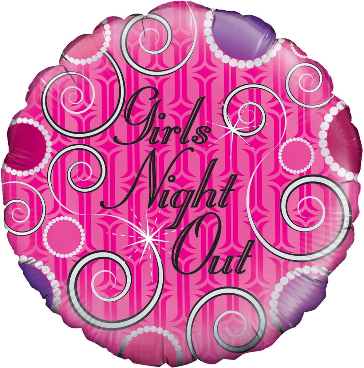 OAKTREE 18" GIRLS NIGHT OUT