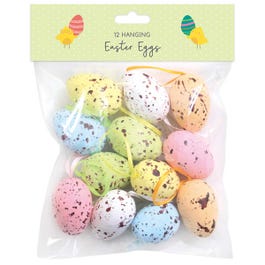 Tallon Medium Hanging Eggs image