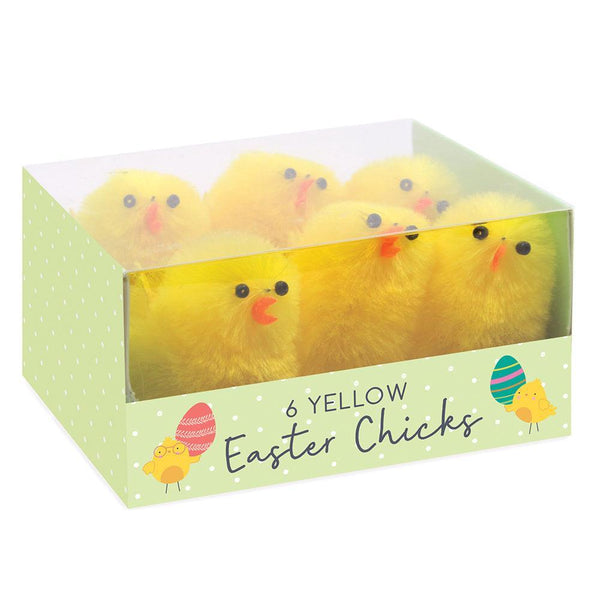 Tallon 6 Chicks image