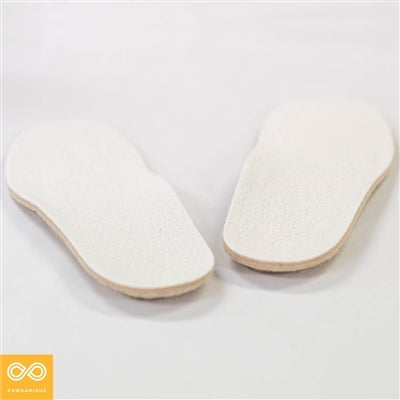 OTL 0tl Natural Cotton Insoles image