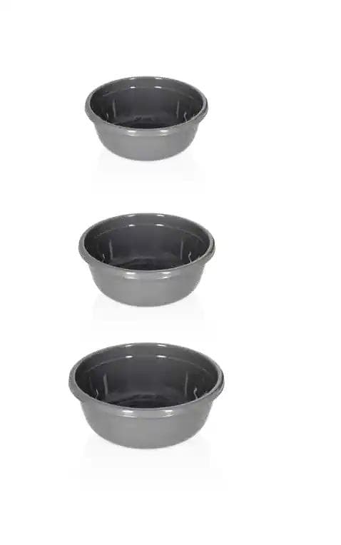 Asude Plastic Bowl No 3