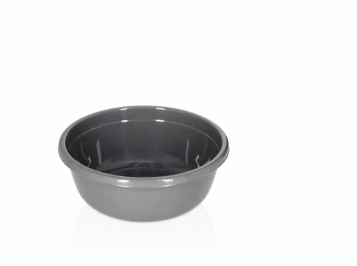 Asude Plastic Bowl No 5
