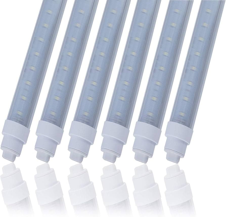 Powerplus 3516- Led Tube Light 6 Ft 6000k