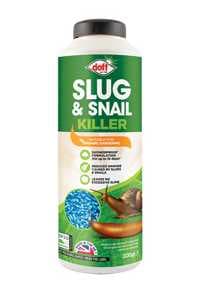 Doff Advanced Slug & Snail Killer -800g

