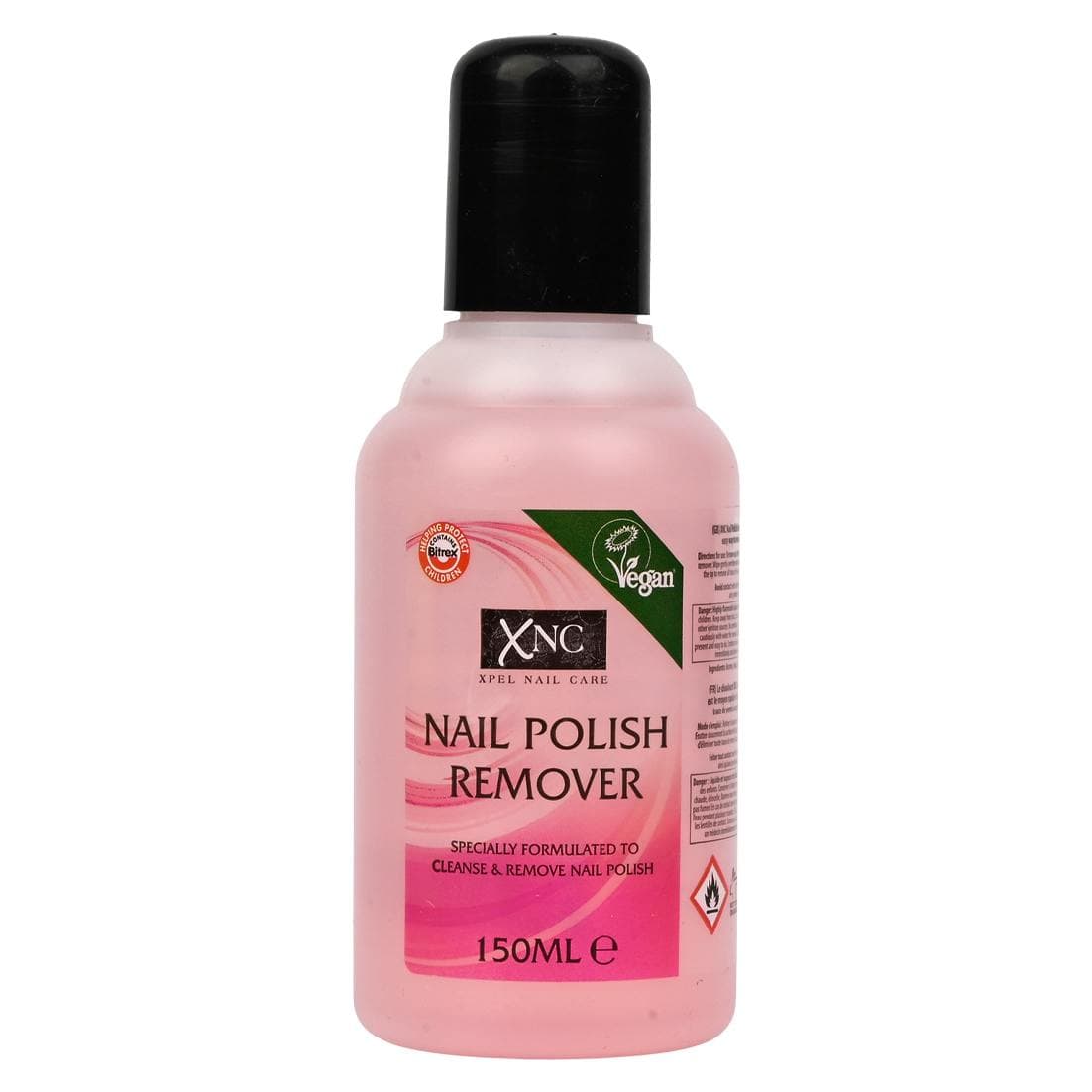 XNC Nail Polish Remover 150ML
