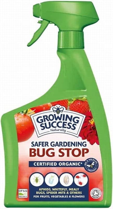 Westland GS Safe Gardening Power Bug  Stop 800ml RTU