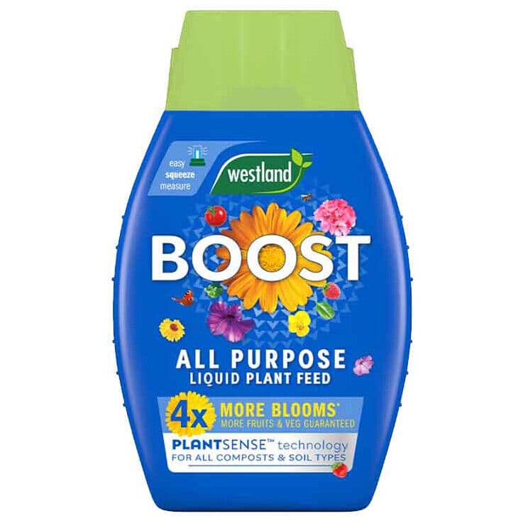 Westland Boost All Purpose Liquid Plant Food 1L