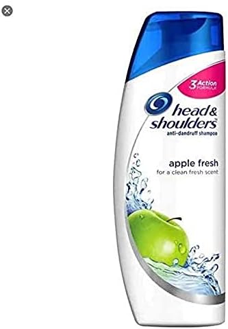 HEAD & SHOULDERS 250ml - APPLE (x6) image