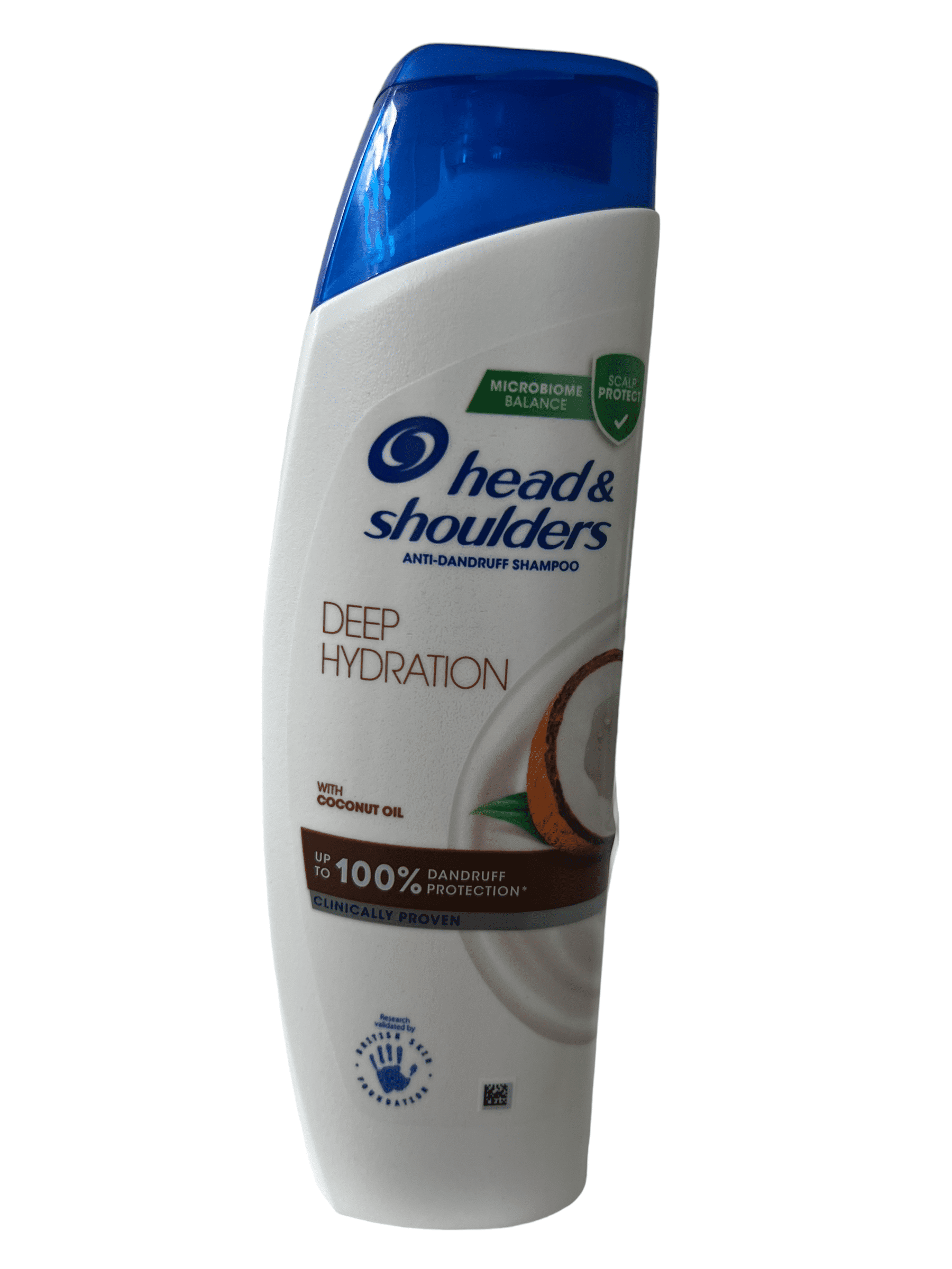 HEAD & SHOULDERS 250ml - DEEP HYDRATION image