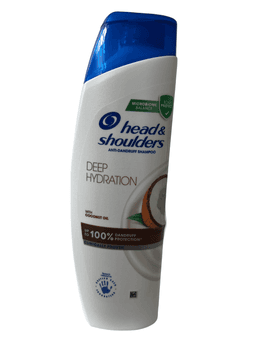 HEAD & SHOULDERS 250ml - DEEP HYDRATION 	 1