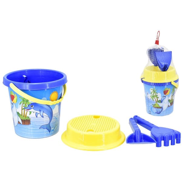 Kandy Toys 33" Eps Bodyooands Dolphin Designs