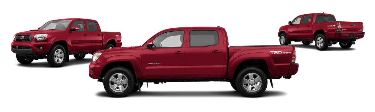 Vehicle truck 4as