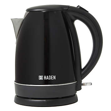 HADEN Iver Black Kettle 1.7Lt image