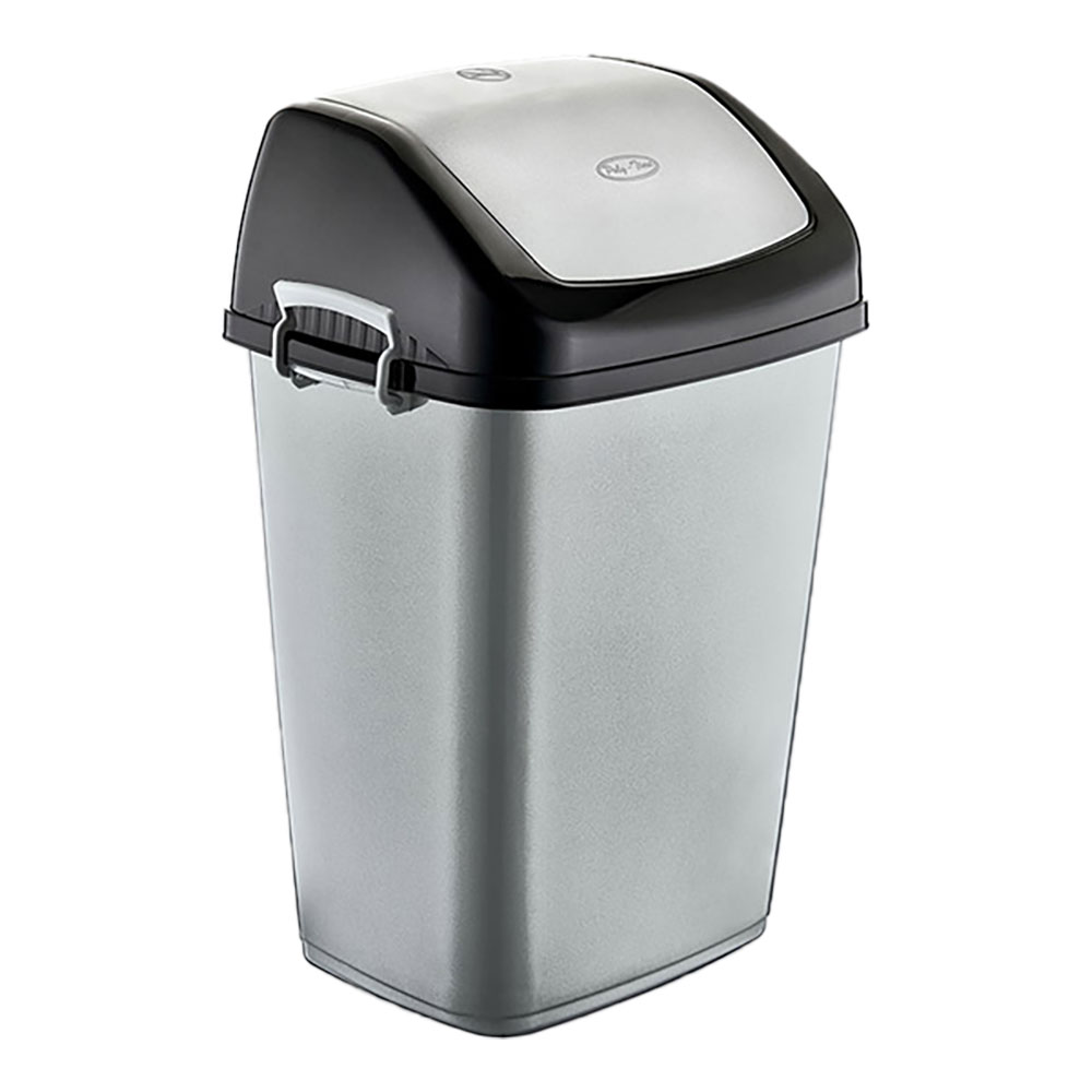 Fantastik Cop Kovasi No 4 (35ltr) image