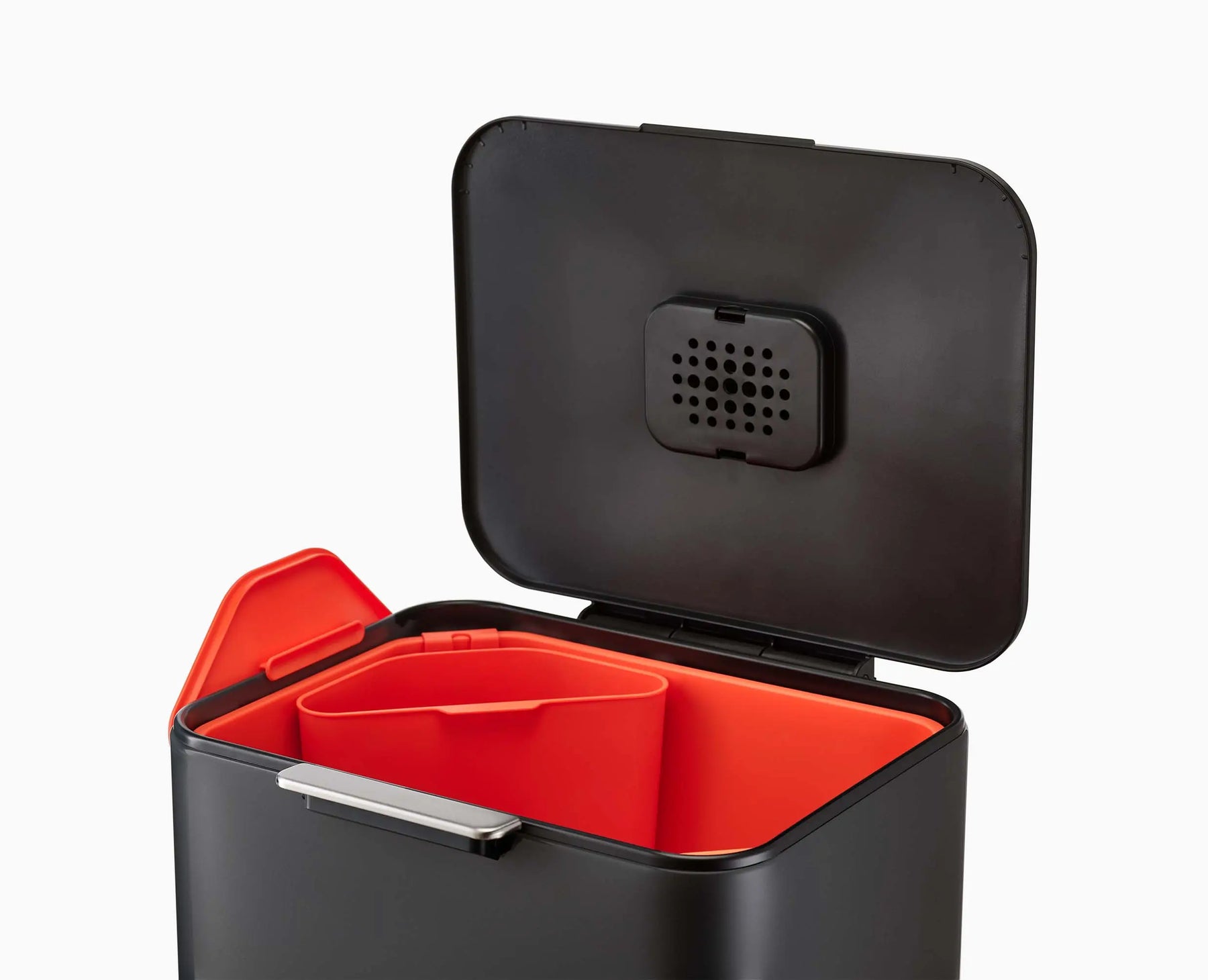 Zero Waste Trash Bin 60lt image