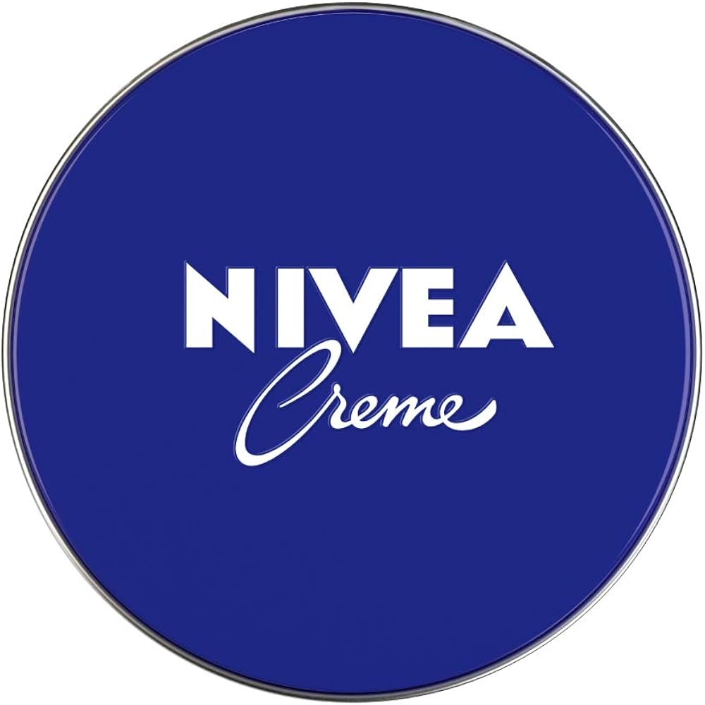 NIVEA CREAM 60ml TIN (x12) image