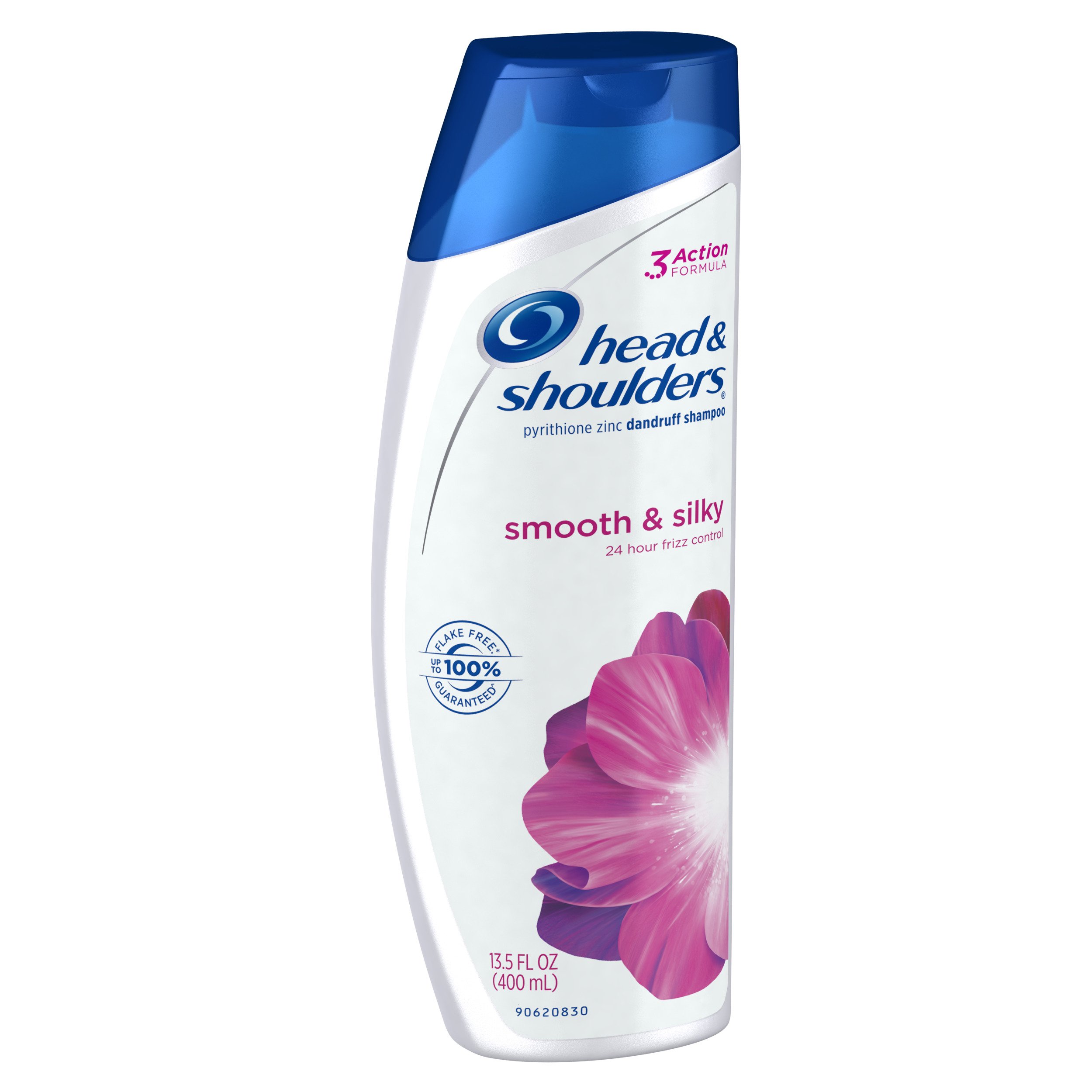Head & Shoulders 400ml- Smooth & Silky image