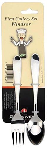 Windsor Carded  2 Piece Child Set