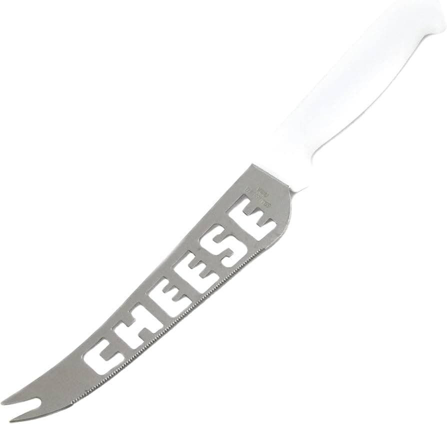 Kitchen Kraft Cheese Knife