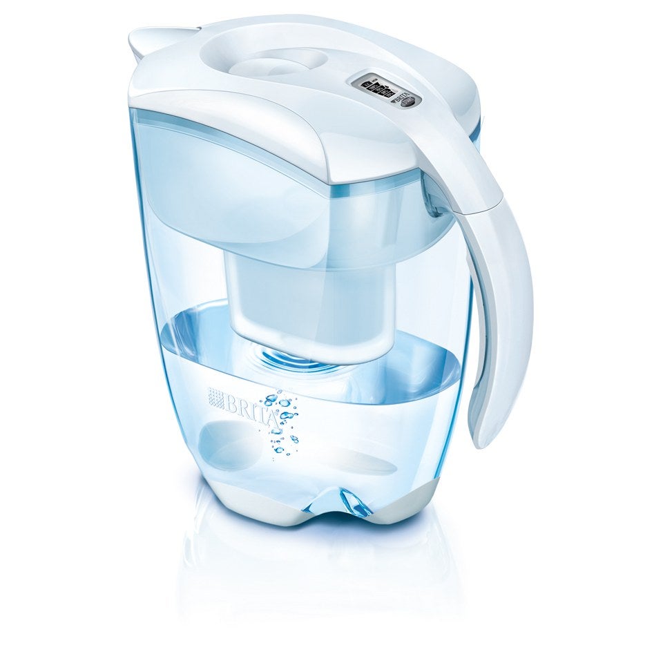 Brita Elemaris XL  white 3.5l image