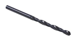 Am-tech High speed steel (HSS) metric drill bit (4.5mm x 80mm) 1