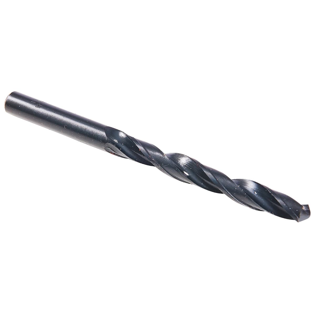 Am-tech High speed steel (HSS) metric drill bit (10mm x 133mm)