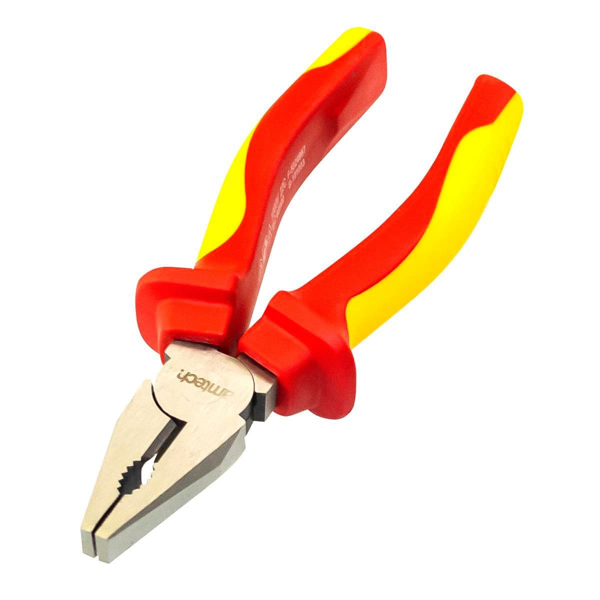 Am-Tech 160mm 1000v electrical combination plier