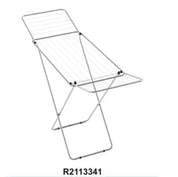 Better Options Aegean Star Clothes Airer 1