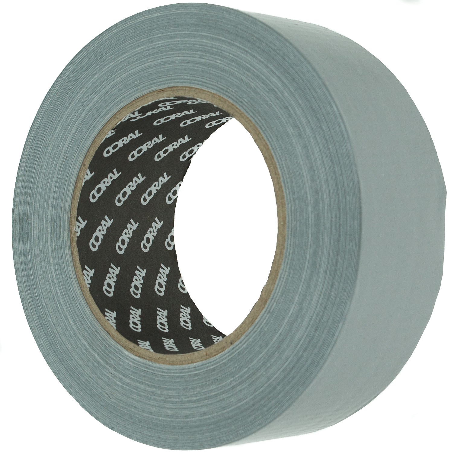 Coral Endurance Duct Tape 48mmx50m SILVER image