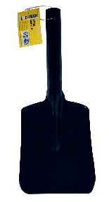 Loc-tech Metal Shovel 5" 2