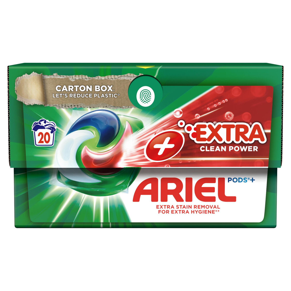 Ariel All in 1 Pods ex Clean Power 43's image