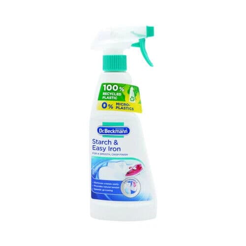 Dr Beckmann Easy Iron/Spray Starch
500Ml