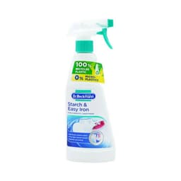 Dr Beckmann Easy Iron/Spray Starch
500Ml 1