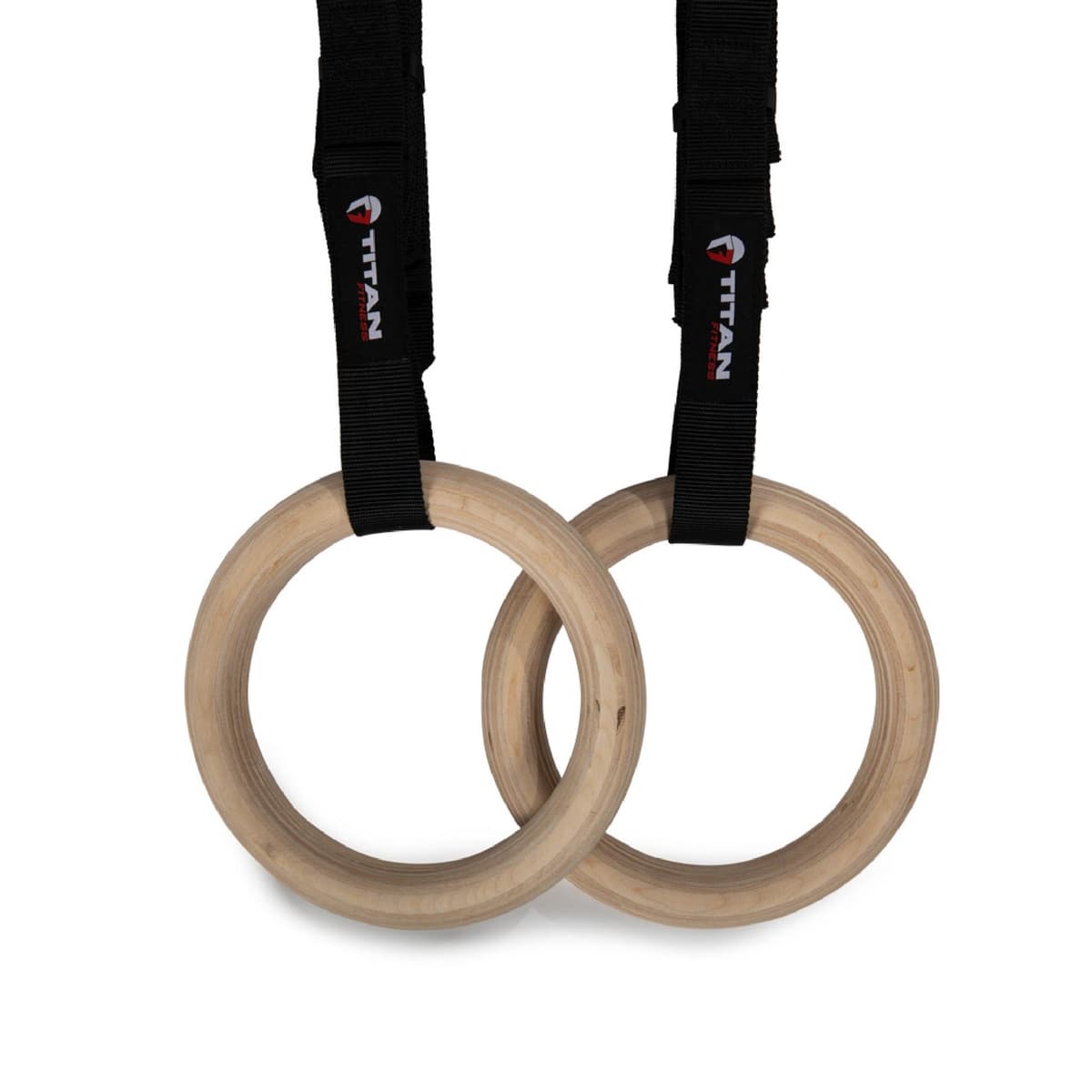 Standard 28mm Ring Pack of 4 Natural